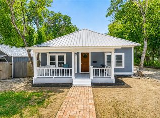 217 N Bishop St, San Marcos, TX 78666