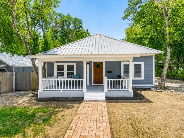 217 N Bishop St, San Marcos, TX 78666