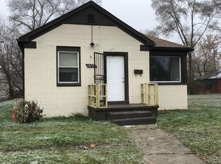 15766 Evergreen Rd, Detroit, MI 48223