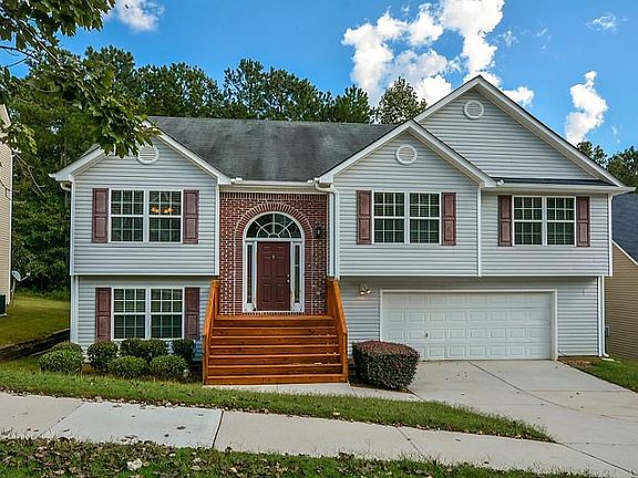 2nd image of 4166 Round Stone Dr