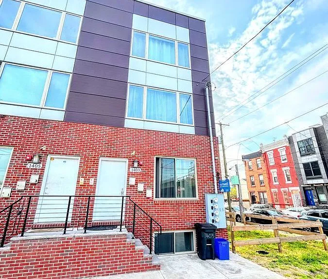 1403 N 8th St #B — Photo 22