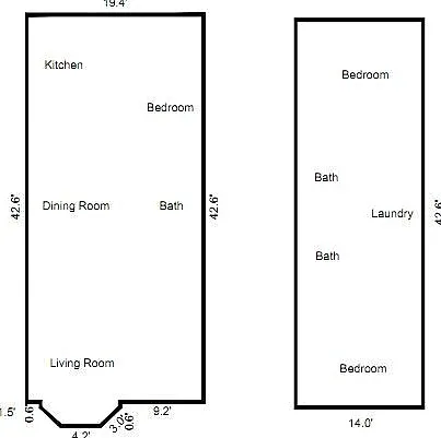 2076 N Stave St #2A — Photo 15