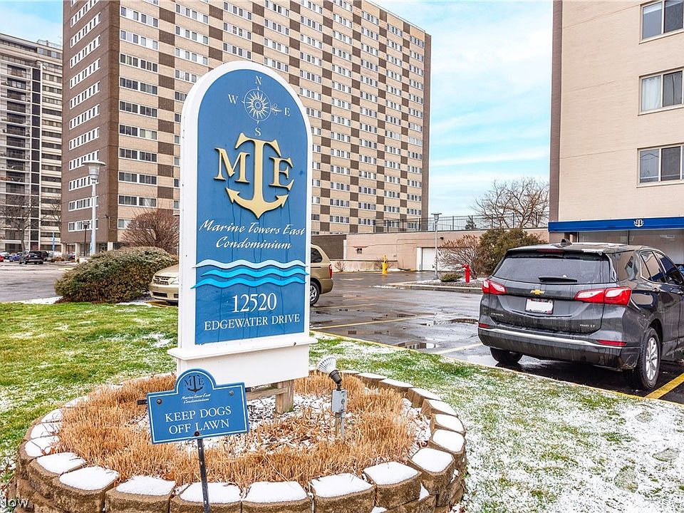 12520 Edgewater Dr APT 201, Lakewood, OH 44107 Zillow