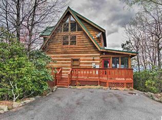 3729 Cinnamon Way, Sevierville, TN 37862