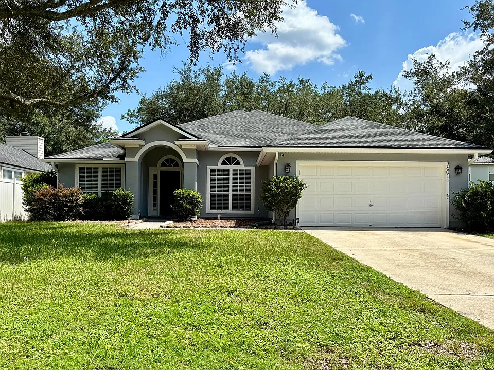 3601 Silver Bluff Blvd