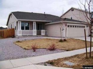 8928 Mahon Dr, Reno, NV 89506