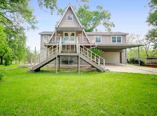 9301 Sandy Ln, Manvel, TX 77578