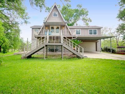 9301 Sandy Ln, Manvel, TX, 77578