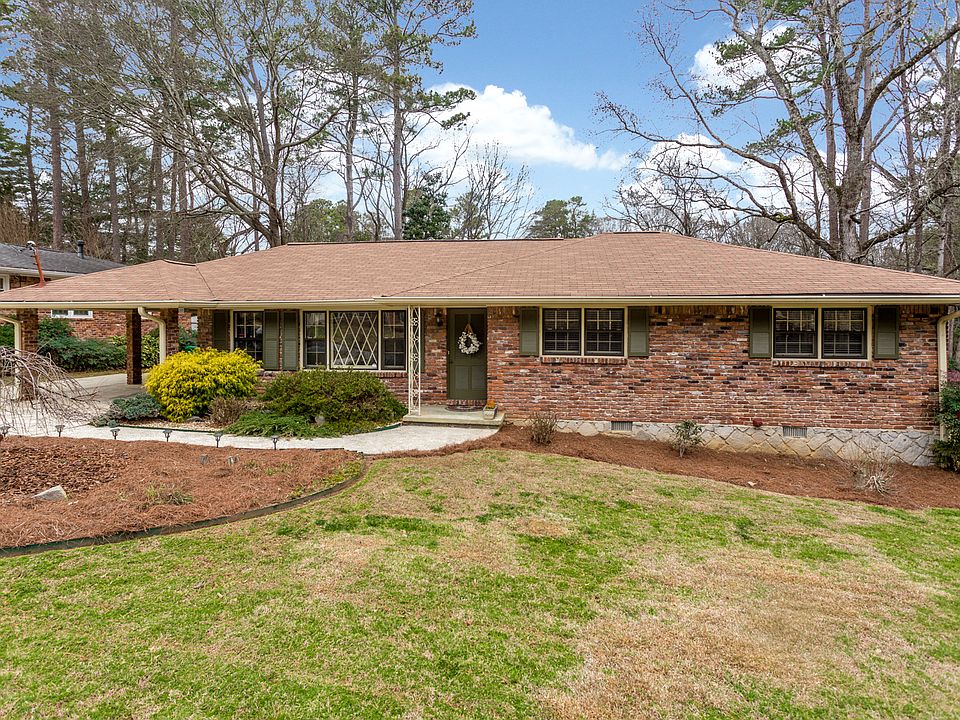 1st image of 4222 Fontana Ct