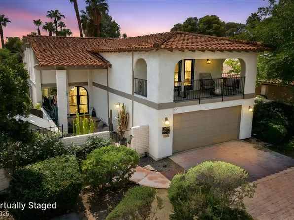 3021 Plaza De Monte, Las Vegas, NV 89102