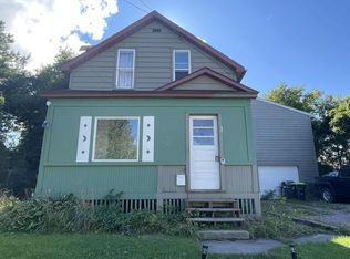 309 Johnston St, Sault Sainte Marie, MI 49783
