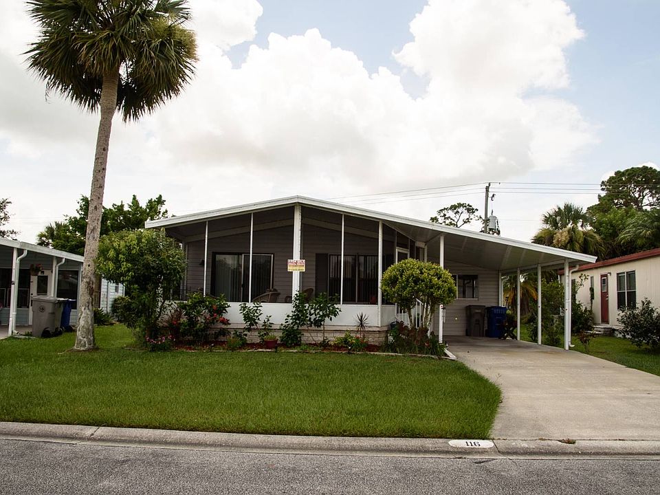 1st image of 8775 20th St Lot 116
