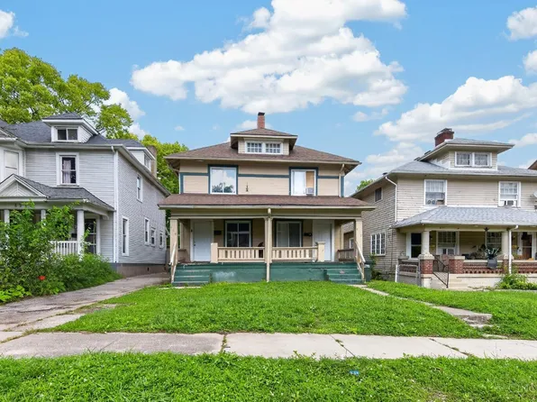 417 Delaware Ave, Dayton, OH 45405