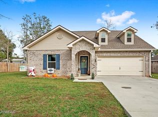 5713 Alkii Way, Diamondhead, MS 39525