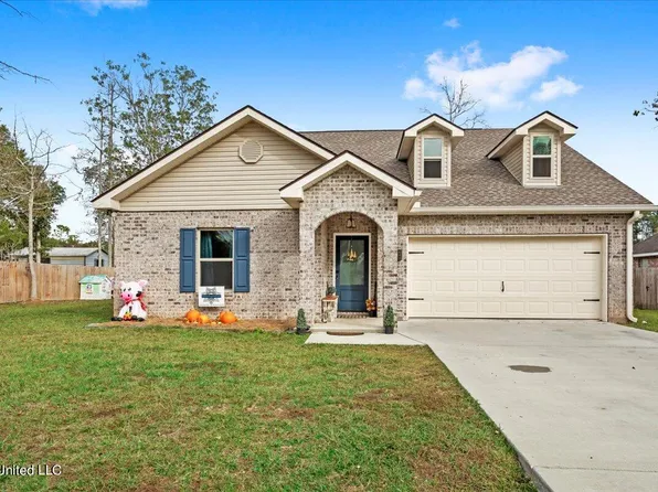 5713 Alkii Way, Diamondhead, MS 39525