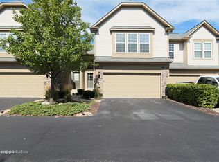 1378 Orchid St, Yorkville, IL 60560