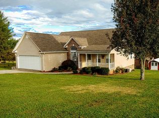 195 Kirk Cir, Madisonville, TN 37354