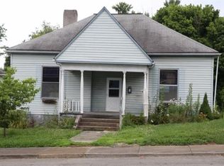 712 Goodson St, Bristol, VA 24201