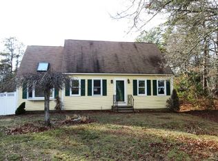 42 Joyce Dr, Plymouth, MA 02360