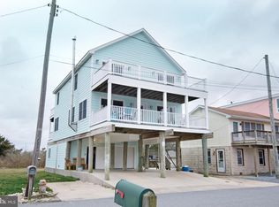 4363 S Bowers Rd, Milford, DE 19963