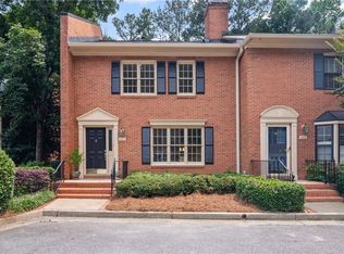3074 Vinings Ridge Dr SE, Atlanta, GA 30339
