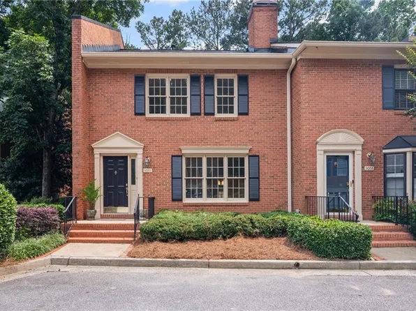 3074 Vinings Ridge Dr SE, Atlanta, GA 30339