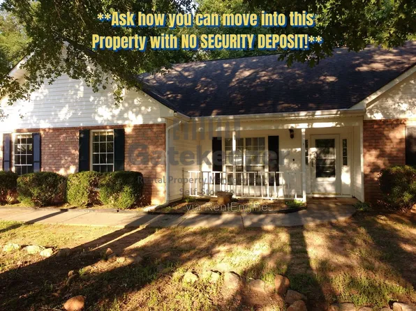 385 Burch Rd, Fayetteville, GA 30215
