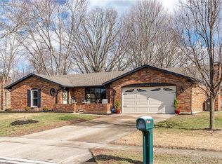 4204 Kinsey Rd, Englewood, OH 45322