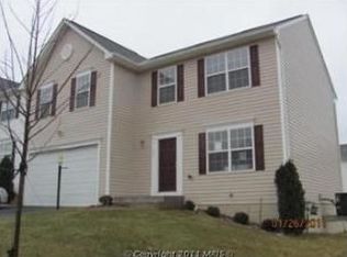1821 Meadow Lark Dr, Culpeper, VA