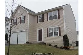 1821 Meadow Lark Dr photo 1