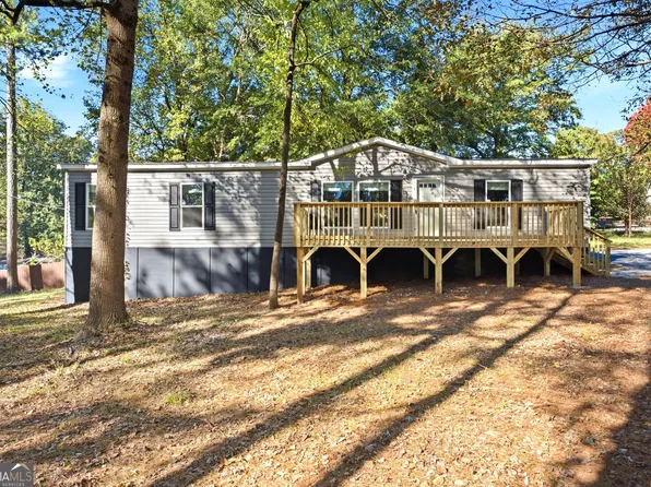 470 Gold Hill Dr SE, Acworth, GA 30102