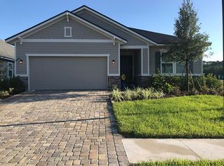 12 Basalt Dr, Saint Augustine, FL 32086