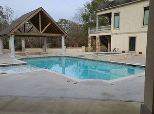 360 Gentry Rd, Washington, LA 70589