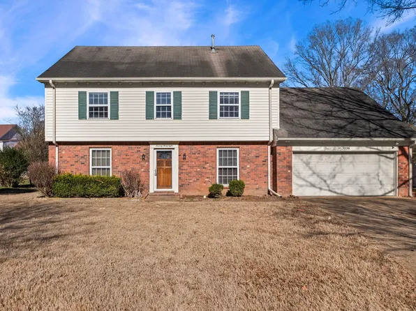 7038 Huntcliff Cv, Germantown, TN 38138