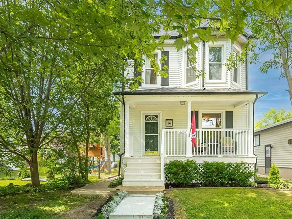 6615 Wise Ave, Saint Louis, MO 63139