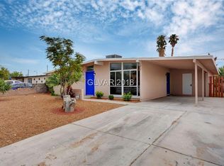 1912 Palmer St, North Las Vegas, NV 89030
