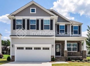 907 Middle Ground Ave, Rolesville, NC 27571