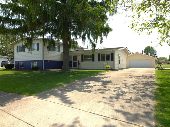 3432 Westover St, Peru, IN 46970