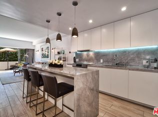 1155 N La Cienega Blvd APT 107, West Hollywood, CA 90069