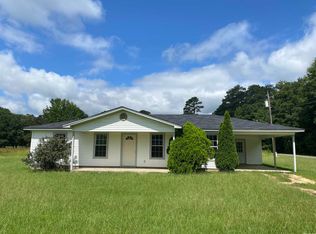 124 Ashley Rd #71, Hamburg, AR 71646