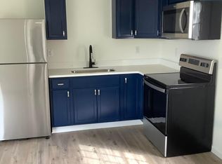 1423 W Horah St, Salisbury, NC 28144