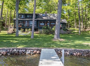 8247 Bassett Rd, Minocqua, WI 54548