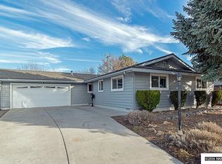 2801 Baker Dr, Carson City, NV 89701