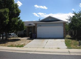 14566 E 47th Ave, Denver, CO 80239