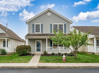 4771 Mattox St, Columbus, OH 43228