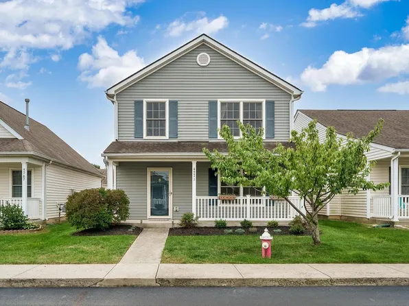 (undisclosed Address), Columbus, OH 43228