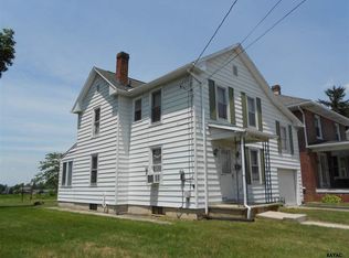 214 S Jefferson St, Hanover, PA 17331