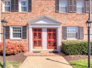 401 N Hamilton St, Richmond, VA 23221