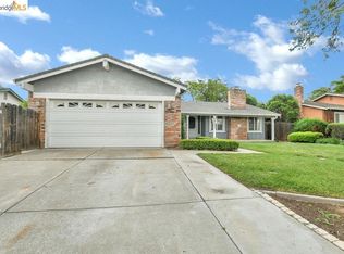 1040 Kapareil Dr, Tracy, CA