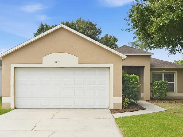 2956 Tikimber Way, Saint Cloud, FL 34772